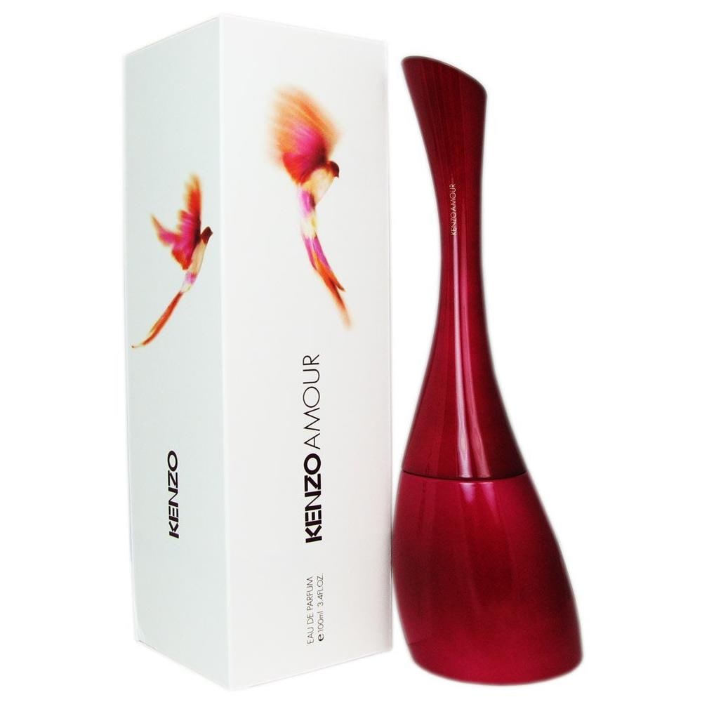 , Amour, Eau De Parfum, Per Le Donne, 100 Ml - Foto 1
