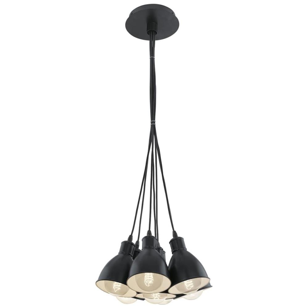 Priddy 7l 49467 Lampada Da Soffitto - Foto 1