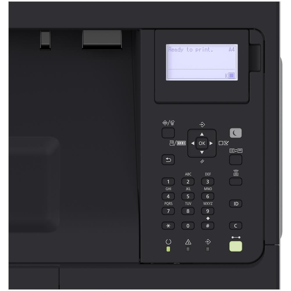 Stampante i-SENSYS LBP312x Laser B / N 43 ppm USB Ethernet - Foto 12