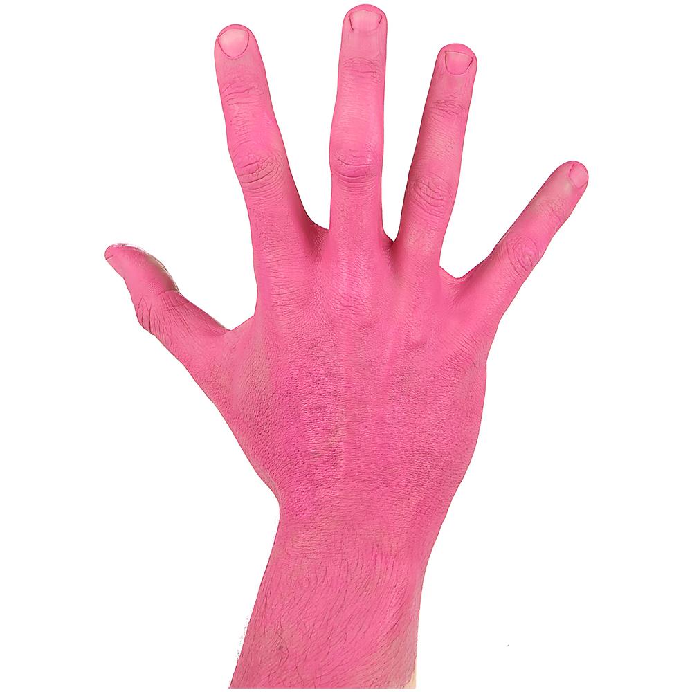 Trucco Colorato Per Viso E Corpo Snazaroo Rosso - Foto 2