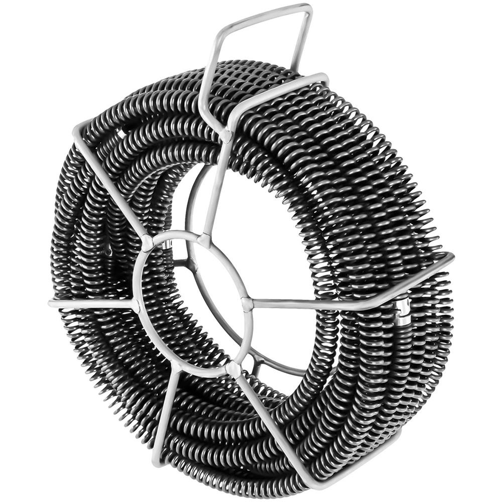 Sonda Spurgatubi Professionale Set - 6 X 2,45 M - Ã˜ 16 Mm - Foto 1