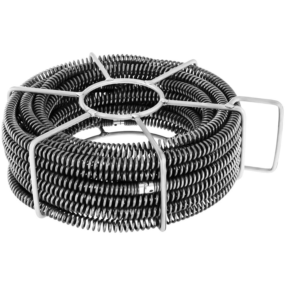 Sonda Spurgatubi Professionale Set - 6 X 2,45 M - Ã˜ 16 Mm - Foto 2