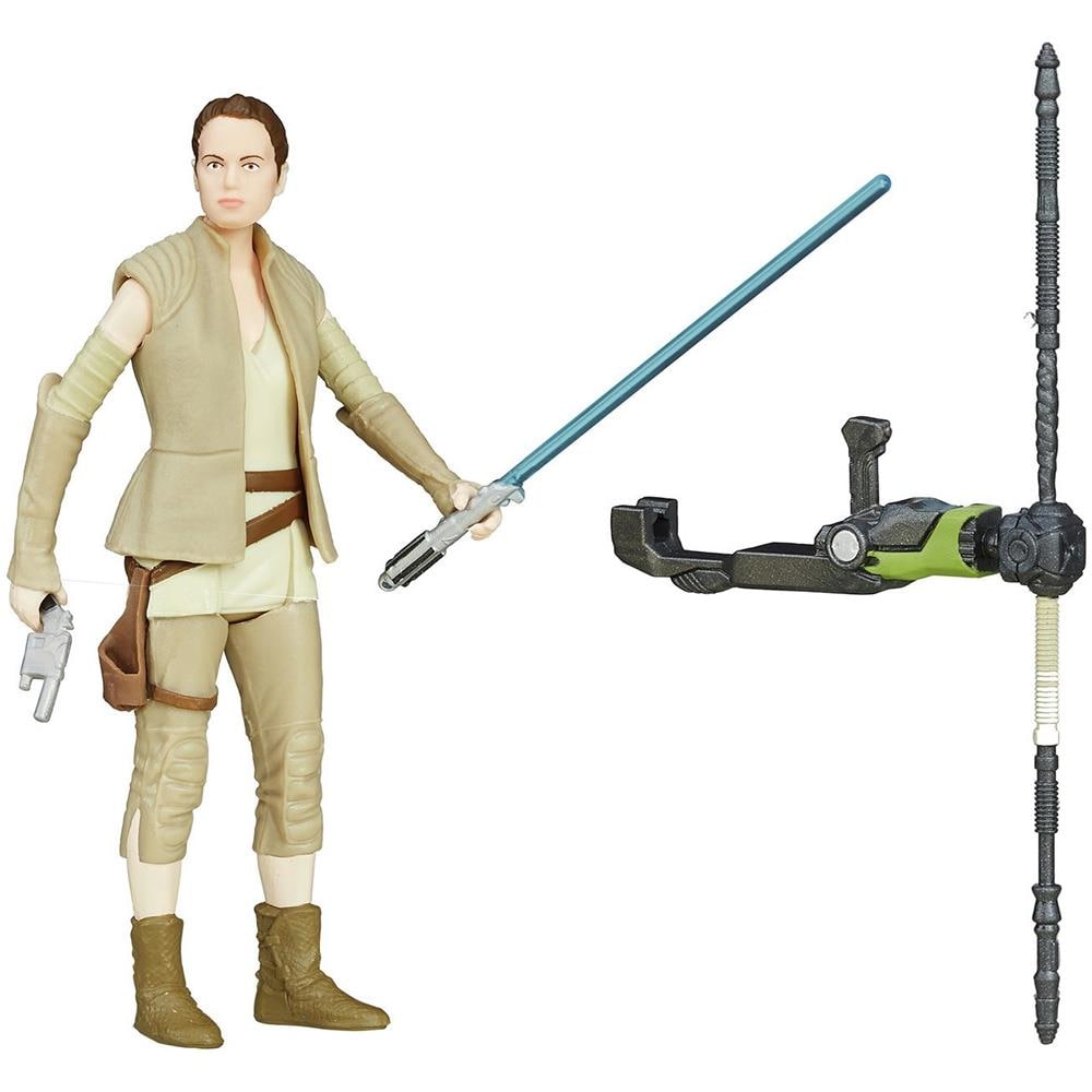 Star Wars Vii Cm. 10 Jungle&spa - Giochi-giocattoli - Foto 2