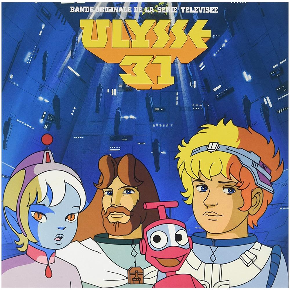 Leroy Lionel - Ulysse 31  - Foto 1