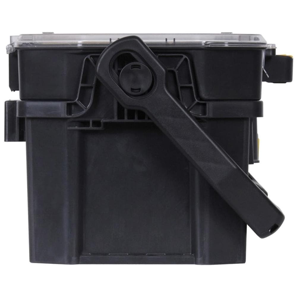 Cassetta Portautensili 55,6 X 32 X 24,9 Cm Stst1-70317 - Foto 4