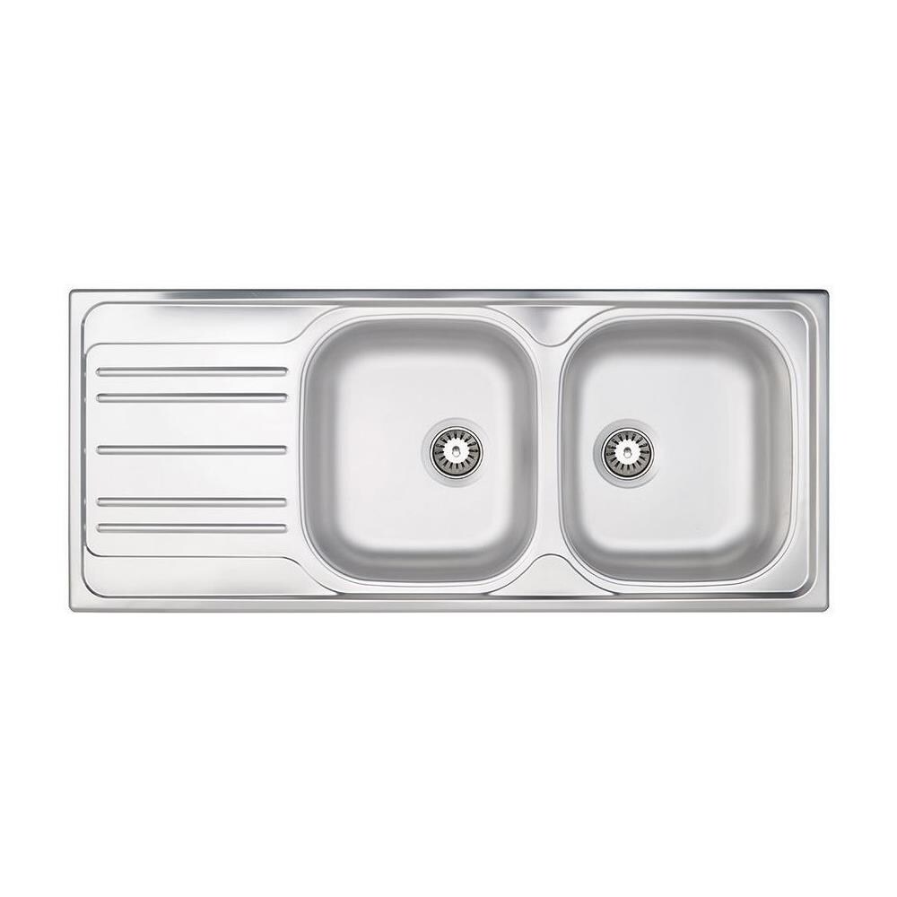 Кухонная мойка двойная накладная 100х60. Двойная мойка для кухни сантехника. Мойка кухонная kraus kbu-24. 7см нержавеющая сталь. Накладная кухонная мойка 80 см, икеа бредшён, нержавеющая сталь.
