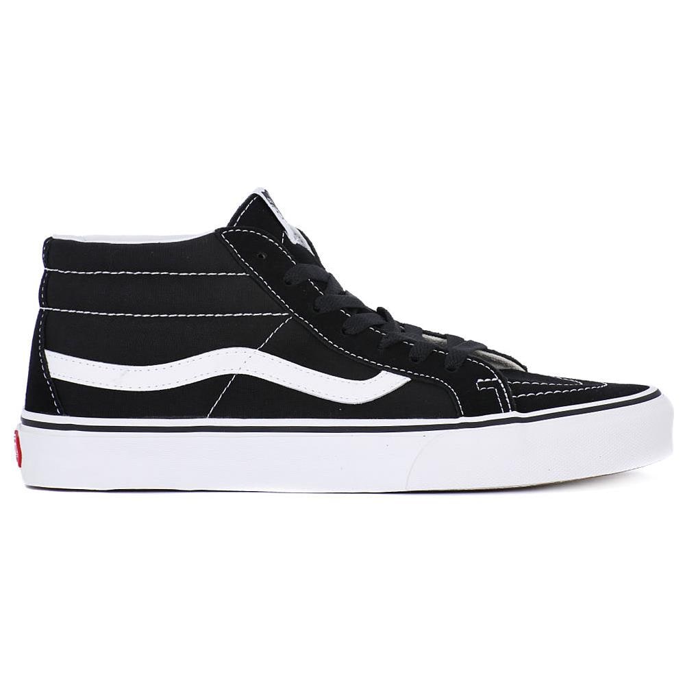 Sk8 Mid Reissue 43 - Foto 2