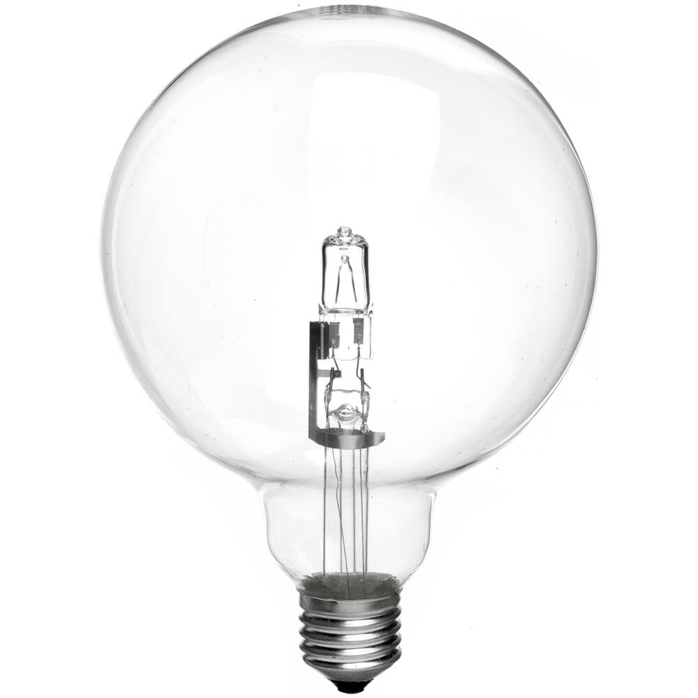 Megaglobo Alogena Ø125mm 42w 2800k 629lm - Foto 1