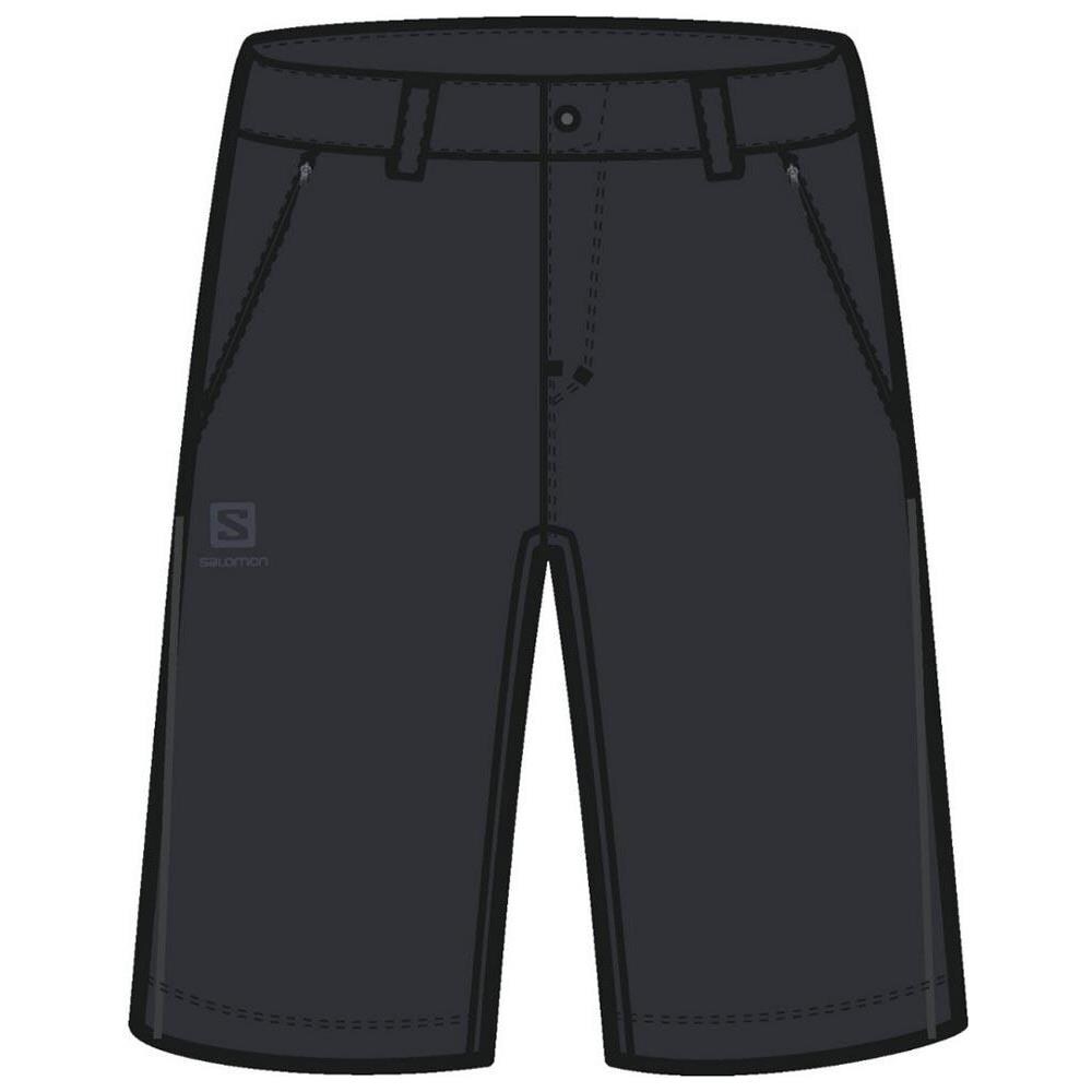 Pantaloni Wayfarer Lt Short Regular Abbigliamento Uomo 48 - Foto 1