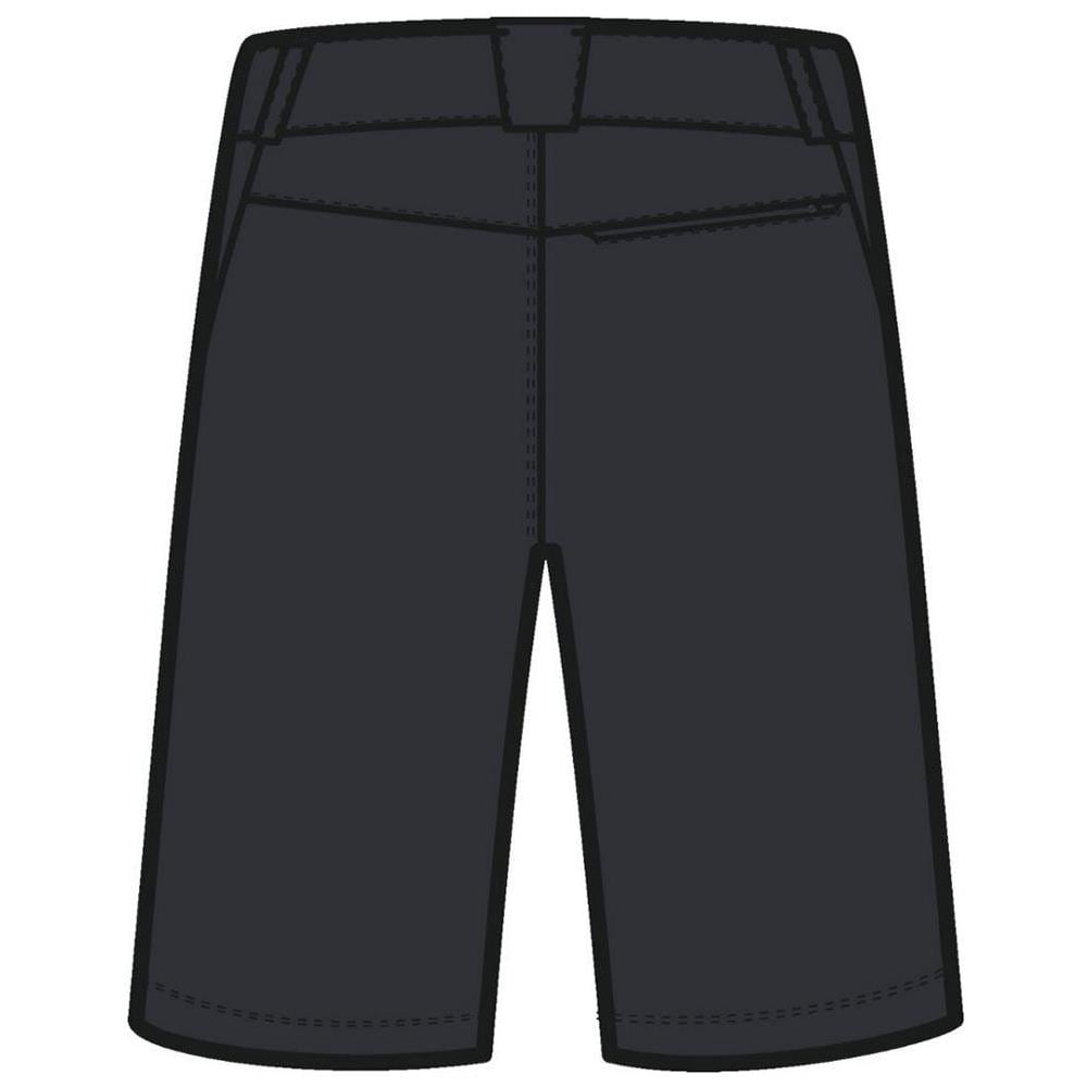 Pantaloni Wayfarer Lt Short Regular Abbigliamento Uomo 48 - Foto 2