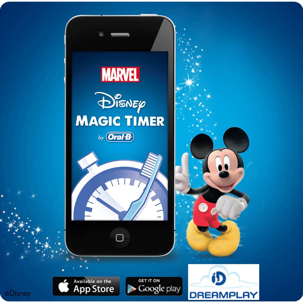 Spazzolino elettrico Oral-b + 1 Canale 700 CrossAction stadi di potenza - Family Pack - Foto 15