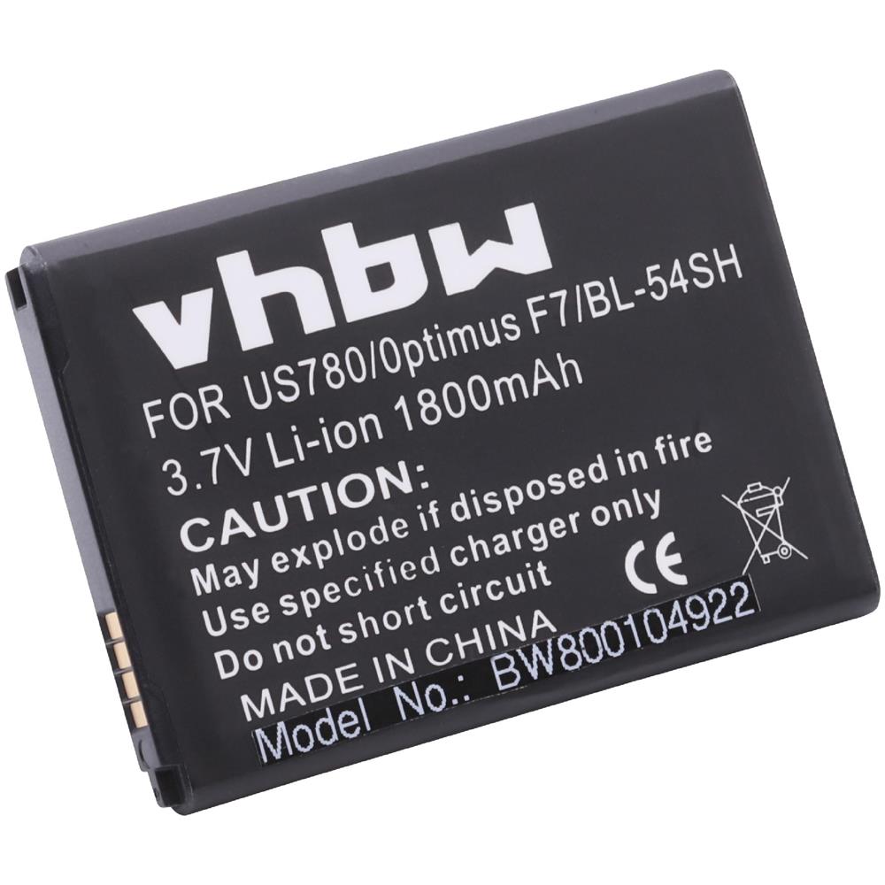 vhbw batteria sostituisce Nokia BLB-2 per smartphone cellulare (700mAh vhbw batteria sostituisce Nokia BLB-2 per smartphone cellulare (700mAh