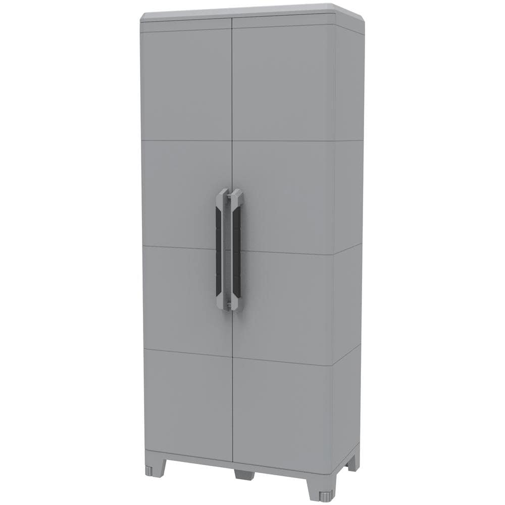 Armadio Transforming 2a 78x43x184h T / p - Foto 1