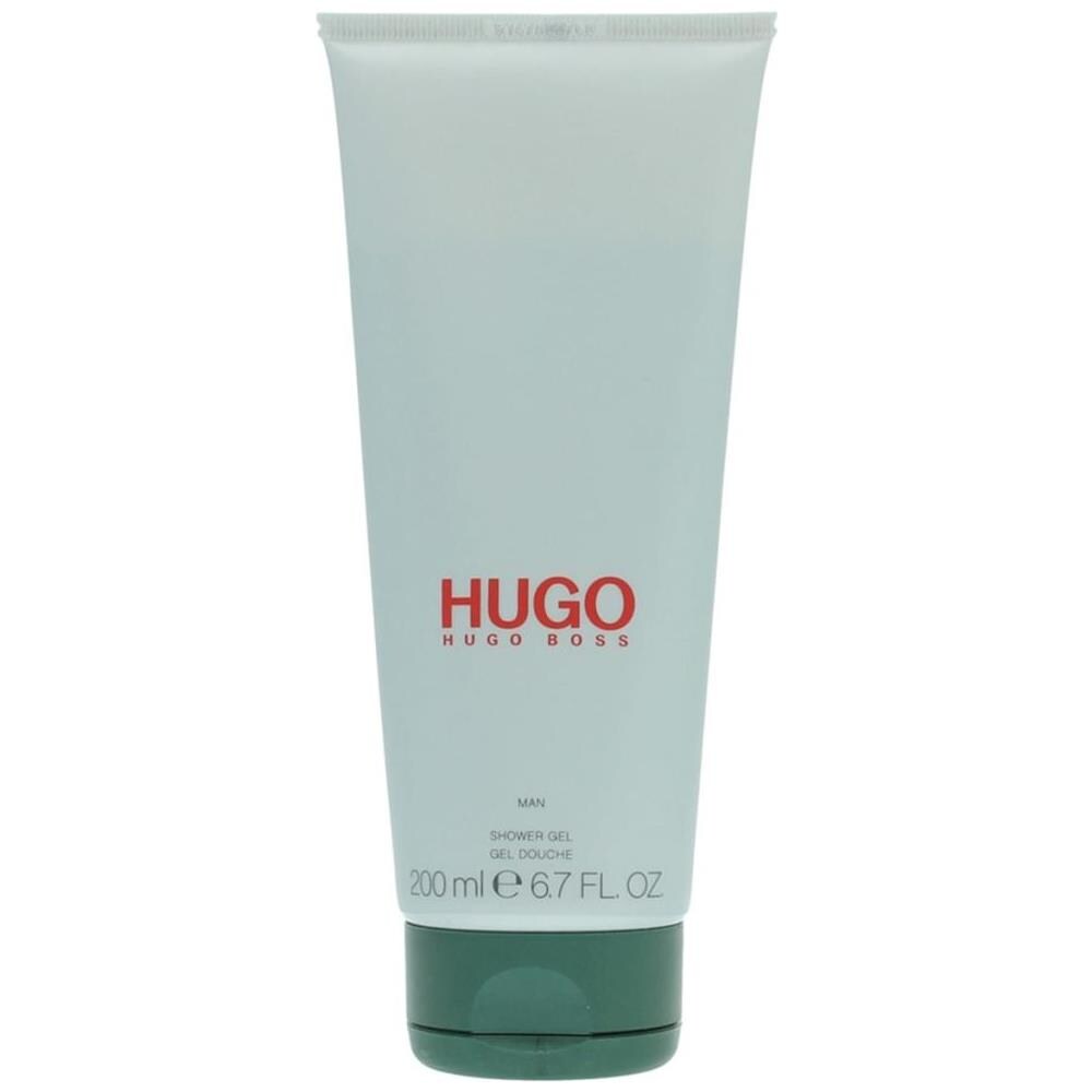 Gel Doccia Hugo Iced Uomo 200 Ml - Foto 1