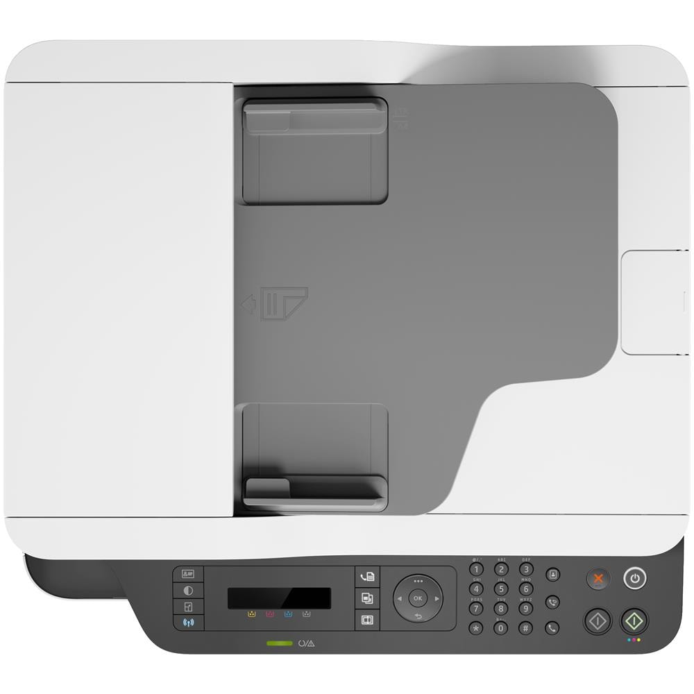 Stampante Multifunzione 179fnw Laser a Colori Stampa Copia Scansione Fax A4 18 ppm (B / N) 4 ppm (a Colori) Wi-Fi / Ethernet / USB - Foto 7