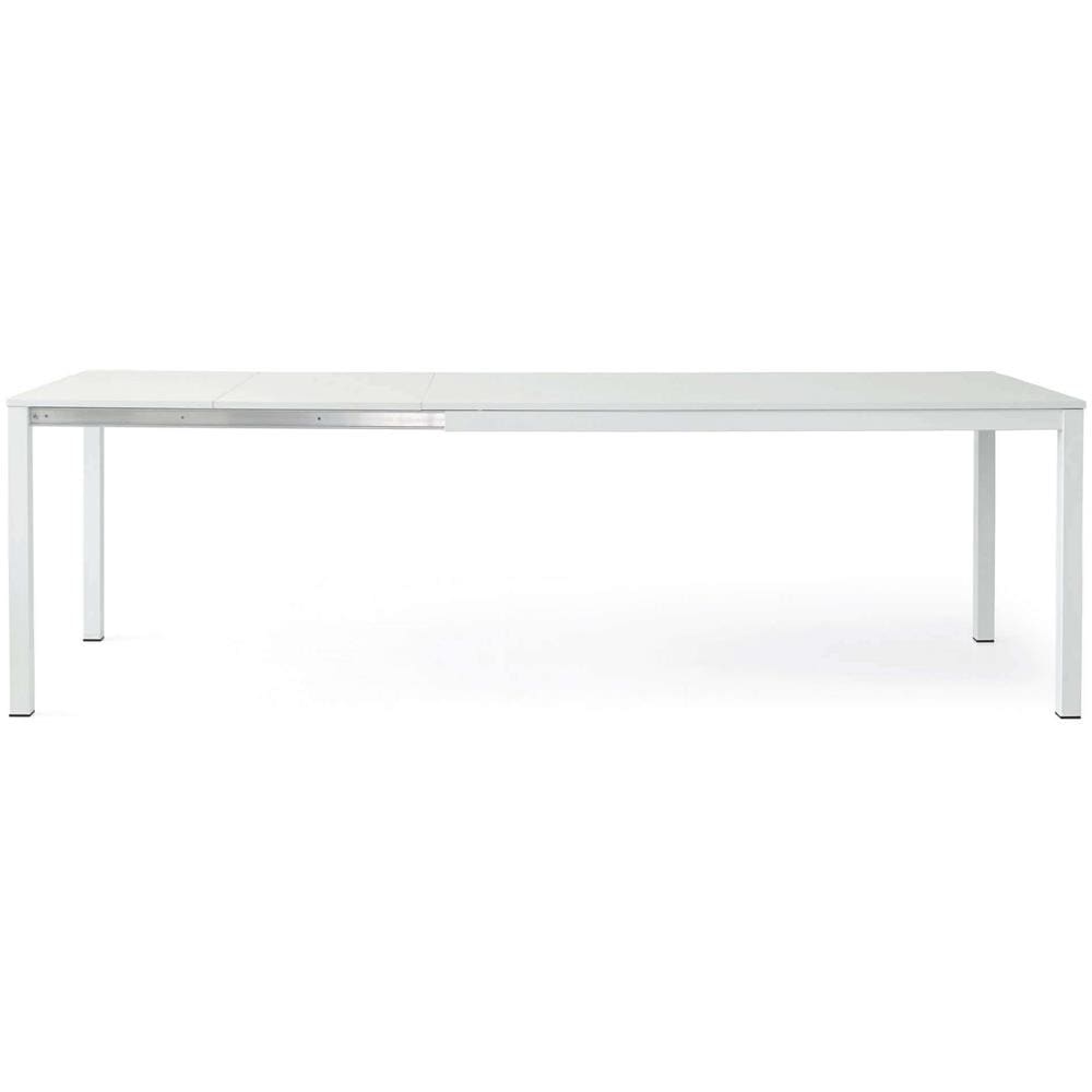 Reginald - Tavolo Da Pranzo Moderno Allungabile Frassinato - Foto 1