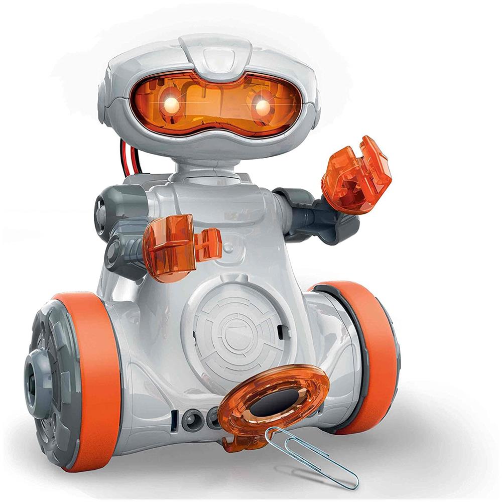 CLM19112 Scienza & Gioco - Mio Robot - Foto 2