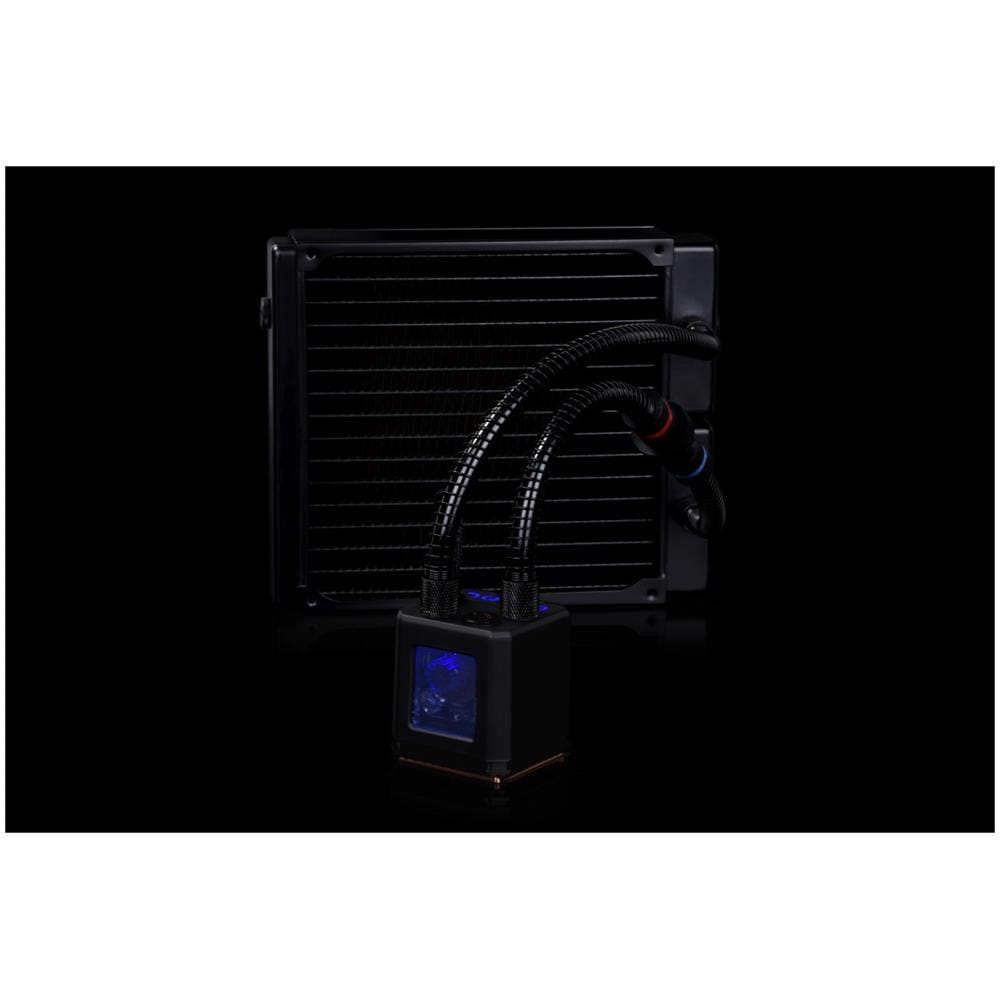 Eisbaer 200 Cpu - Black - Foto 2