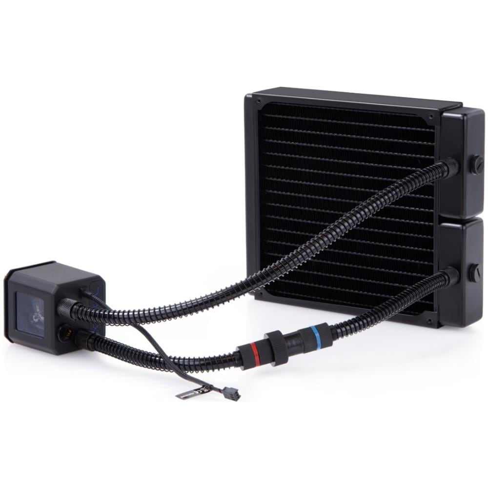 Eisbaer 200 Cpu - Black - Foto 1