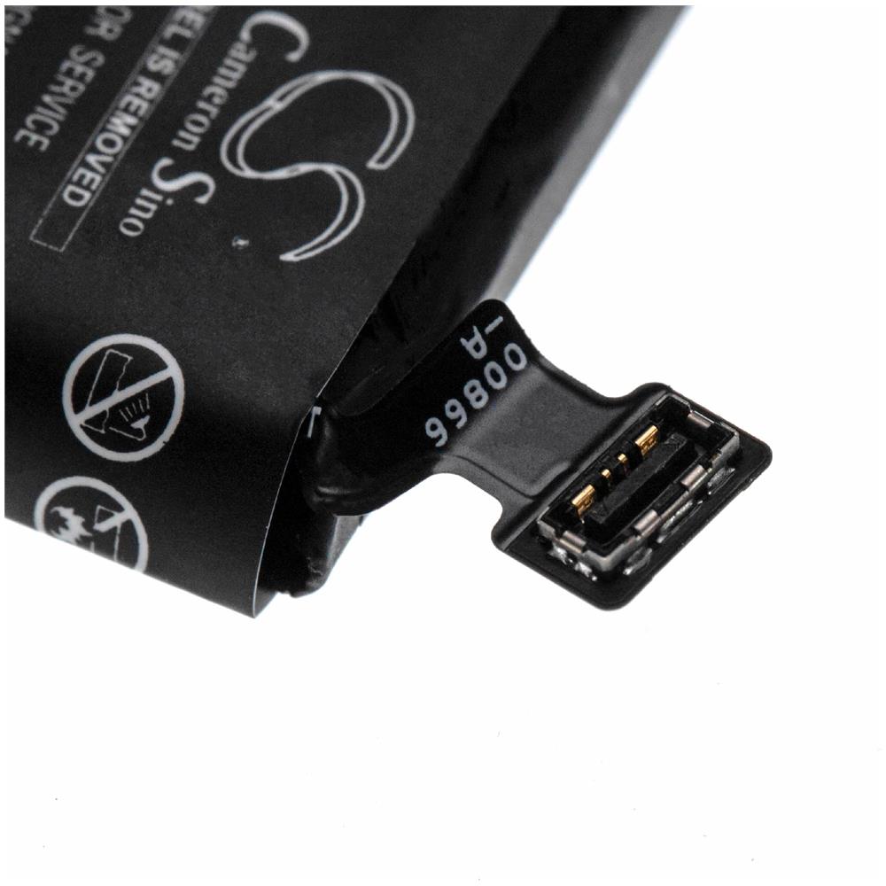 Batteria Sostituisce Apple A1875 Per Smartwatch Orologio Bracciale Fitness (340mah, 3.82v, Li-poly)  - Foto 2