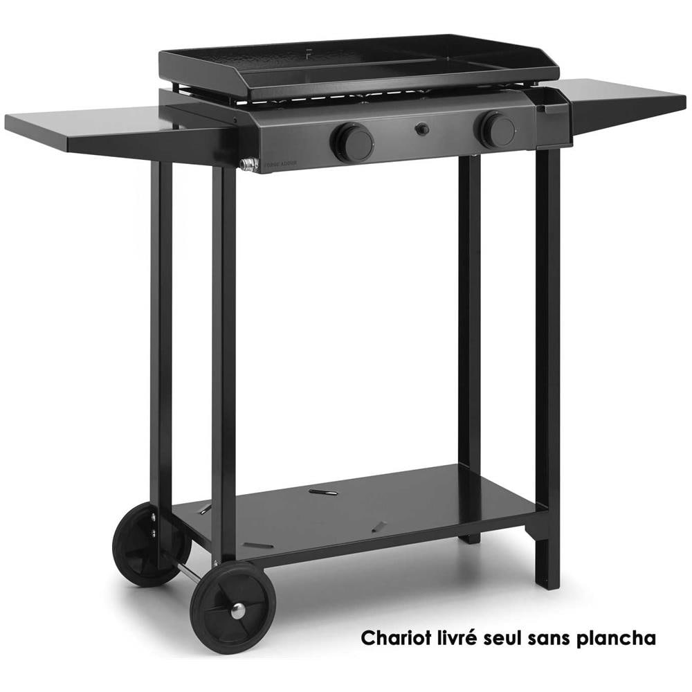 Base CHB A 60 Trolley - Foto 1