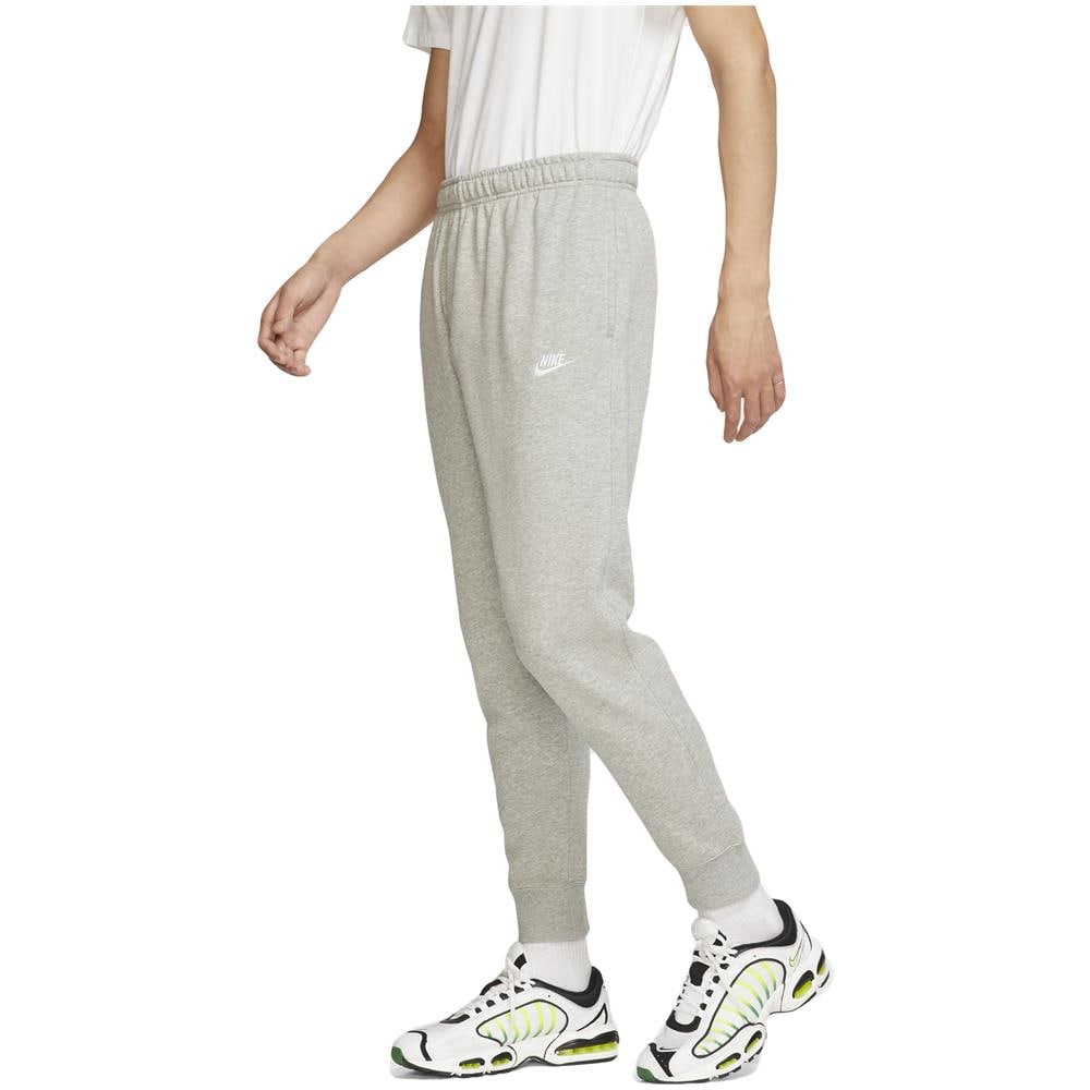 Pantalone Da Uomo Club Grigio Taglia Xs Codice Bv2679-063 - Foto 1