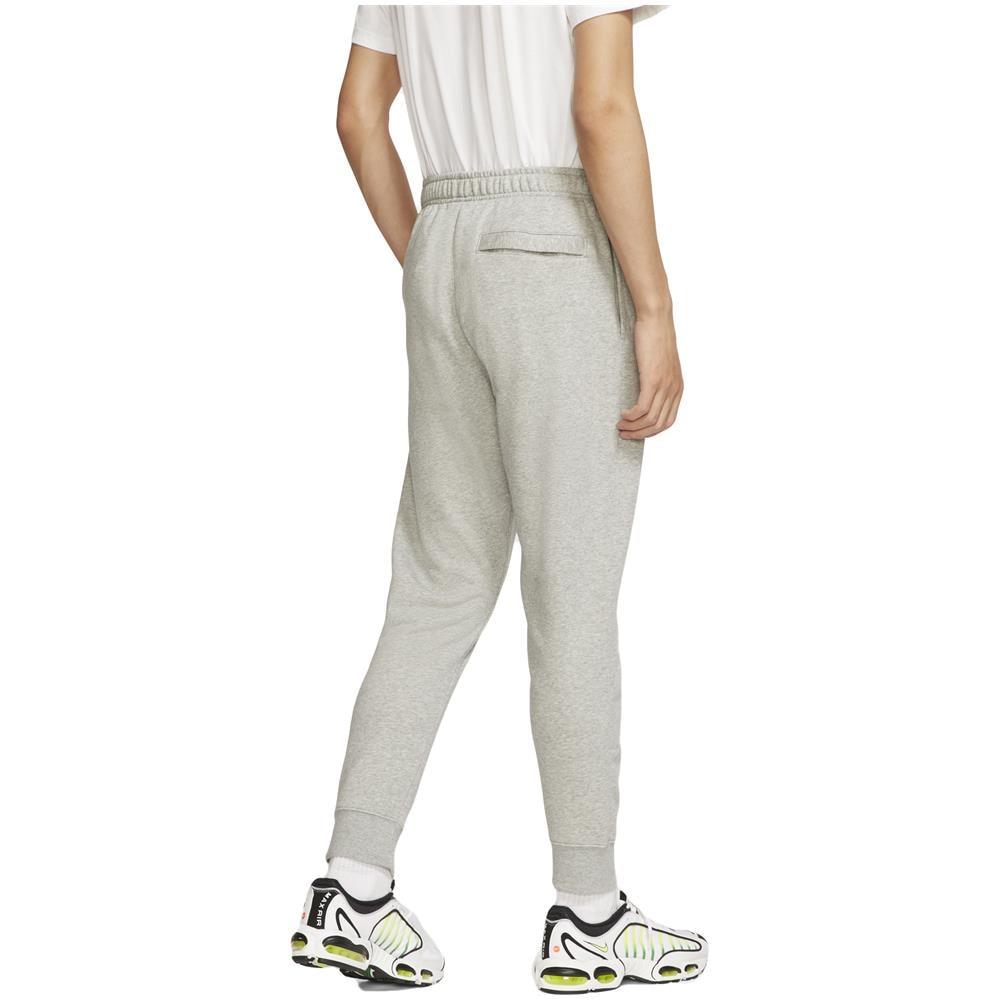 Pantalone Da Uomo Club Grigio Taglia Xs Codice Bv2679-063 - Foto 2