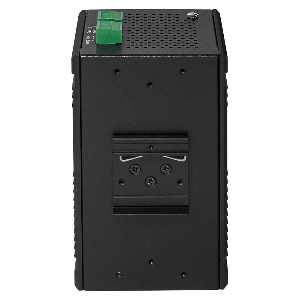 IGS-5416P switch di rete Gestito Gigabit Ethernet (10/100/1000) Nero Supporto Power over Ethernet (PoE)  - Foto 5