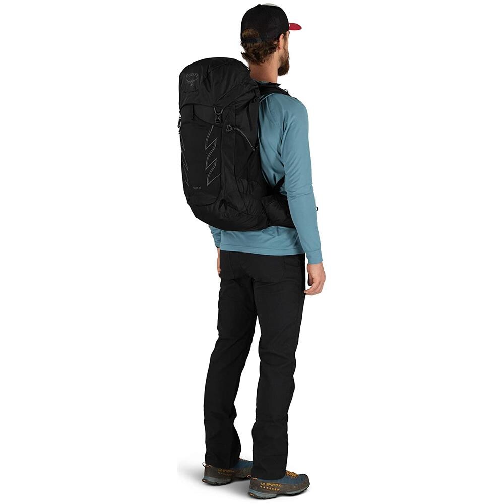 Talon 33 Zaino Da Hiking Per Uomo Nero - Foto 5