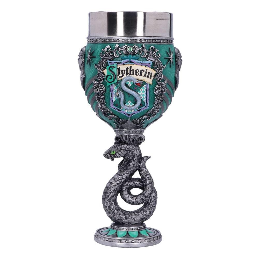 Harry Potter Goblet Slytherin - Foto 1