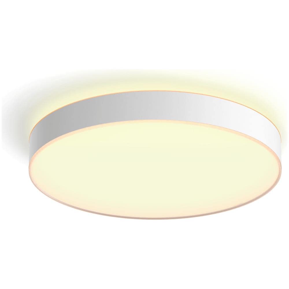Hue White Ambiance 4116131p6 Lampada A Soffitto Intelligente 48 W Bianco Bluetooth - Foto 2