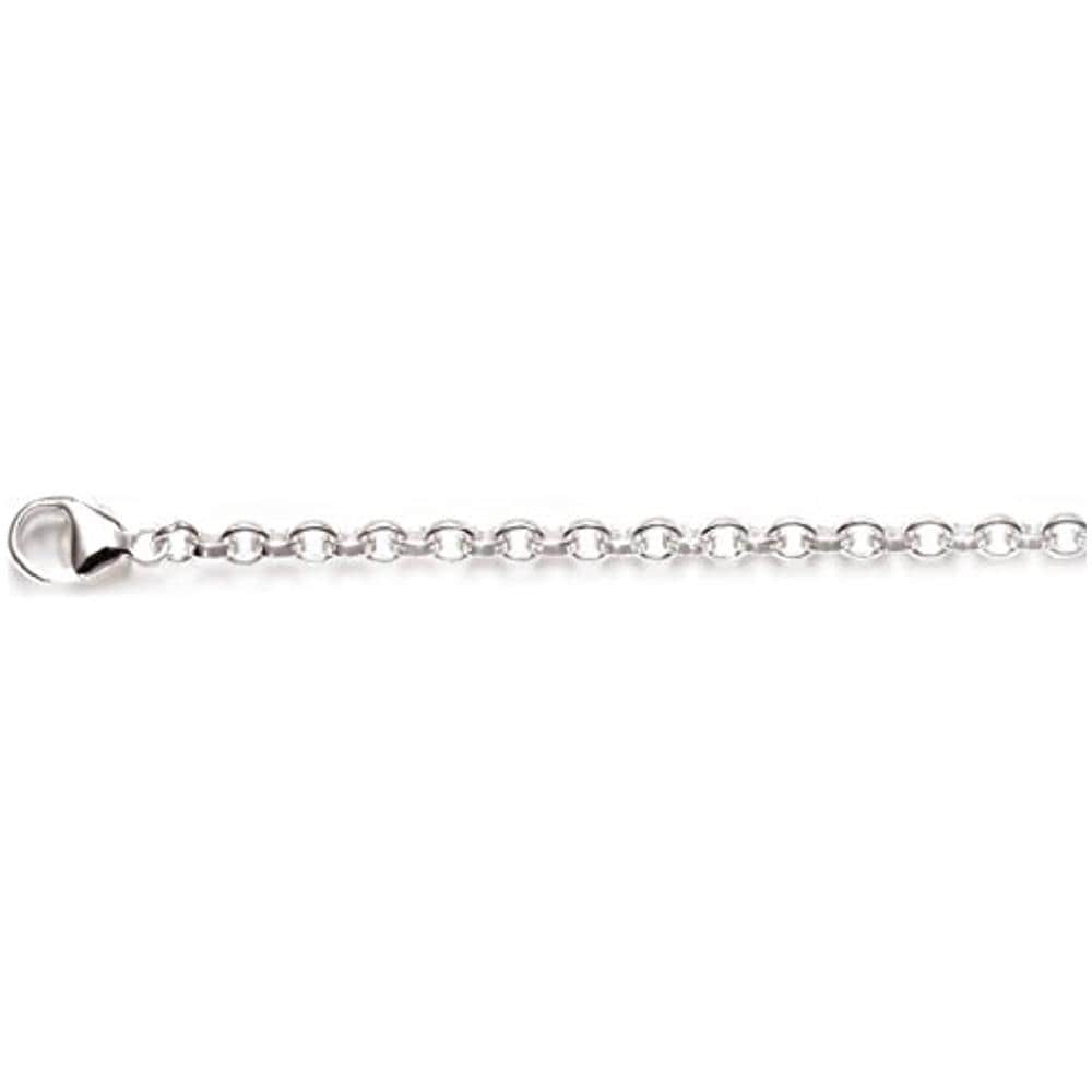 Donna Argento Sterling 925 Argento (7) - Foto 1