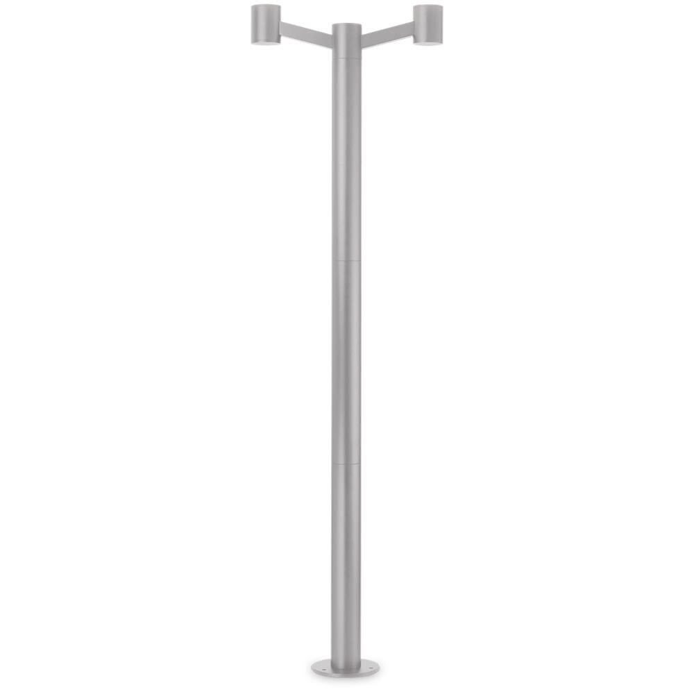 Clio Mpt2 Grigio Lampada Terra - 249513 - Foto 1