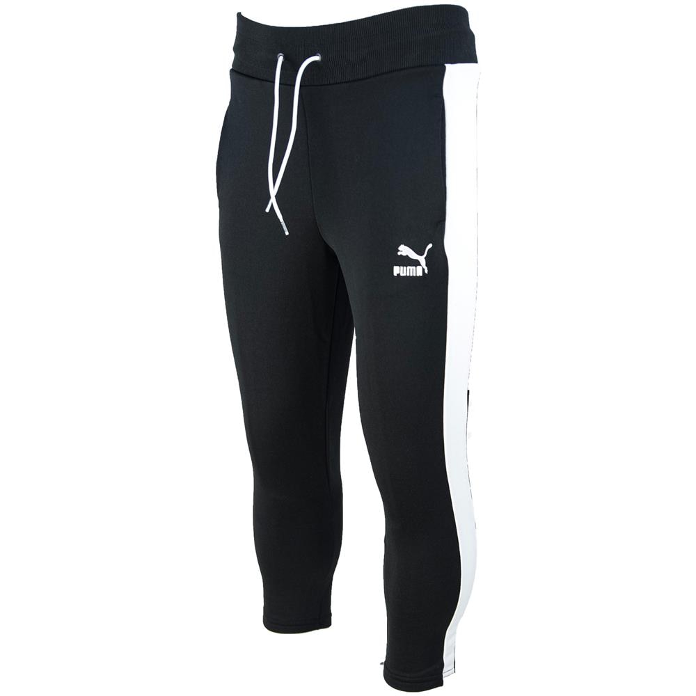 Iconic Cigarette 53162701, Donne, Nero, M - Foto 6