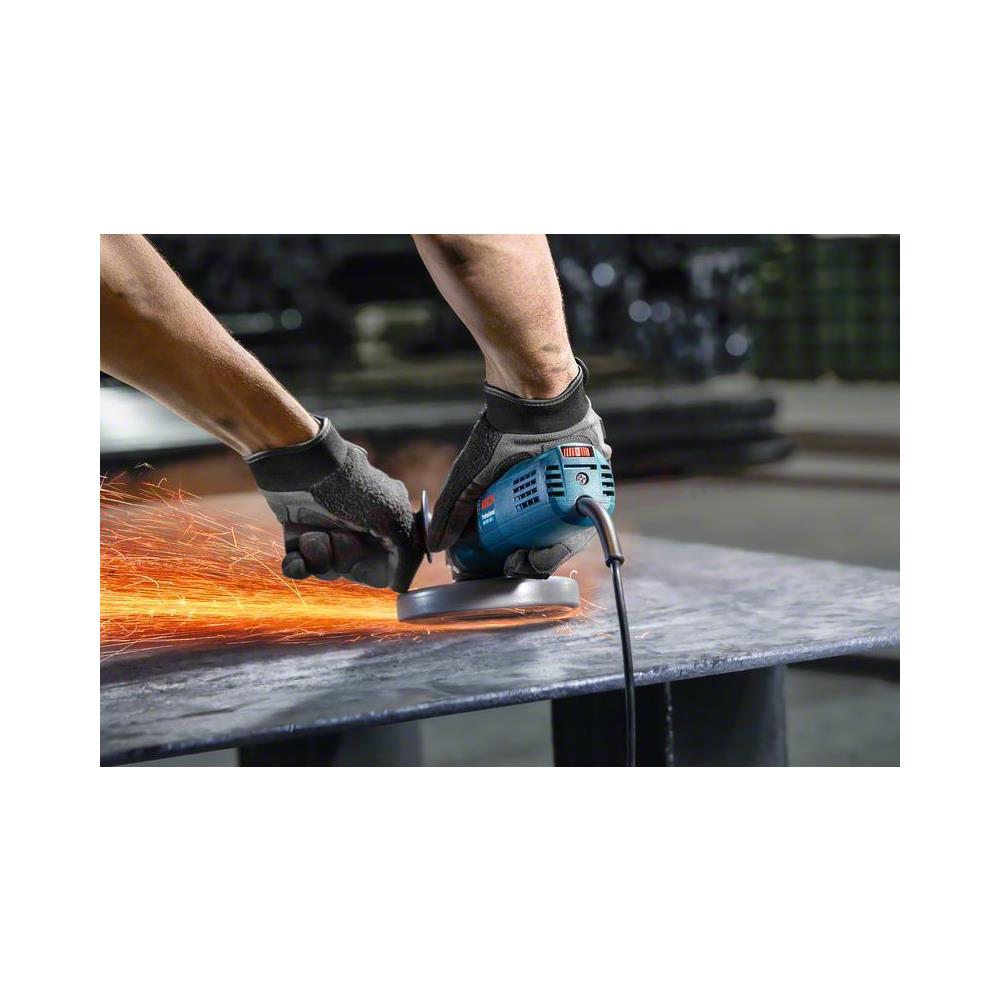 Smerigliatrice Gws 9-125 S - Foto 2