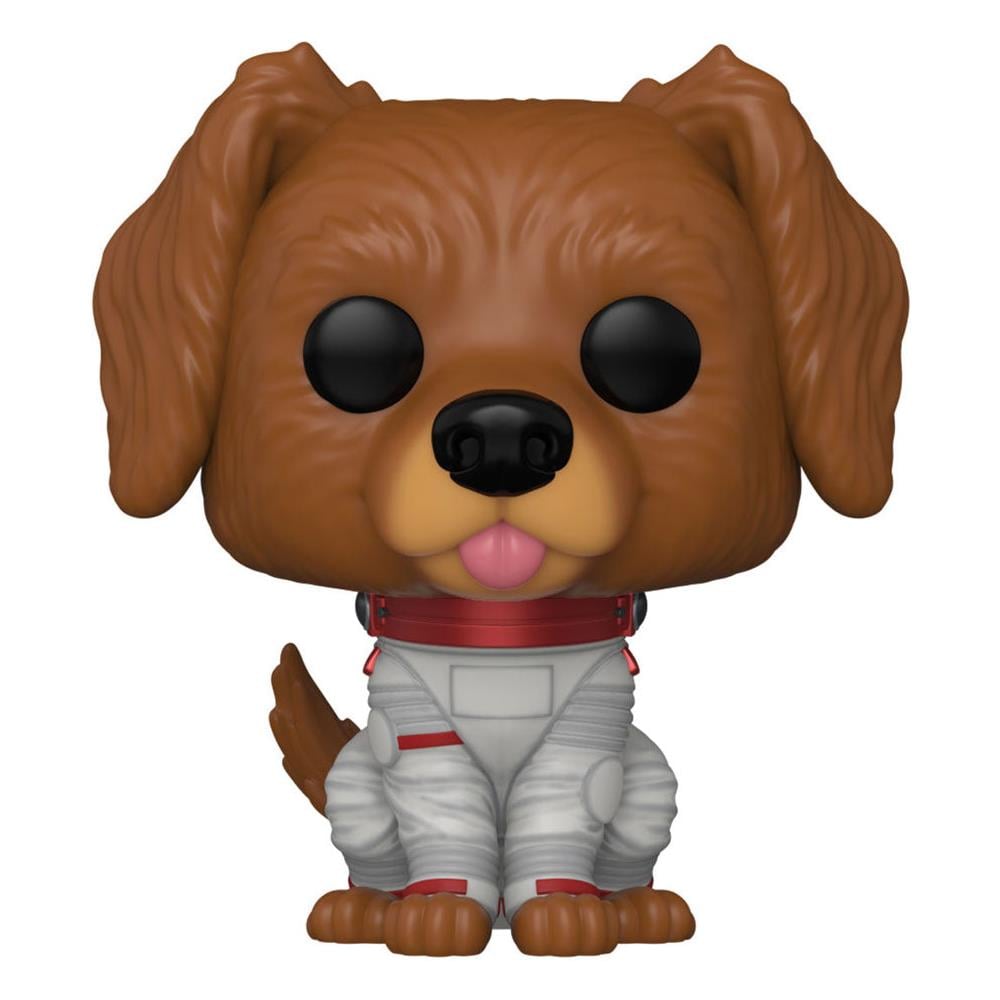Guardians Of The Galaxy Vol. 3 Pop! Vinyl Figure Cosmo 9 Cm - Foto 1