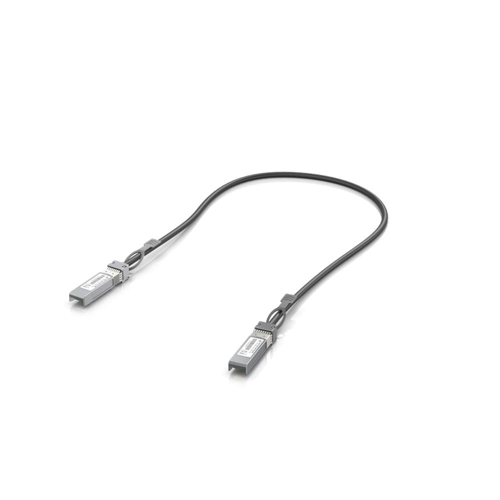SFP+ DIRECT ATTACH CABLE 0 5 - Foto 1