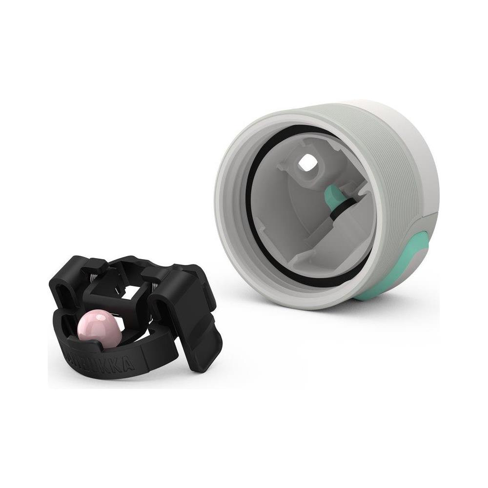 Tazza Termica Etna 300ml Rosa Confetto - Foto 6