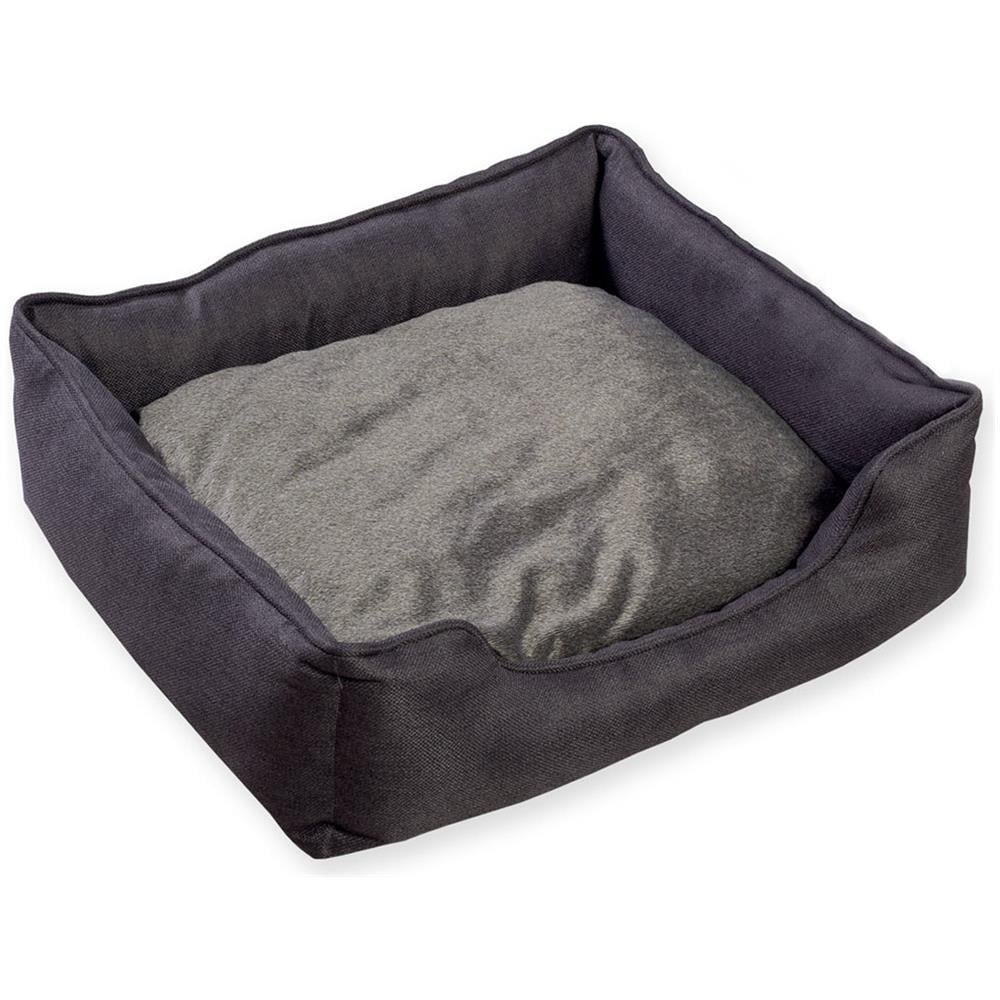 Cuccia Divanetto Cane Gatto Cuscino Morbido Materassino Animali Domestici Living - Foto 1