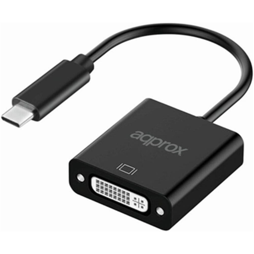 Adattatore Usb Circa Una Donna Dvi - Risoluzione Fino A 1080p/60hz - Cavo Da 13 Cm - Foto 1