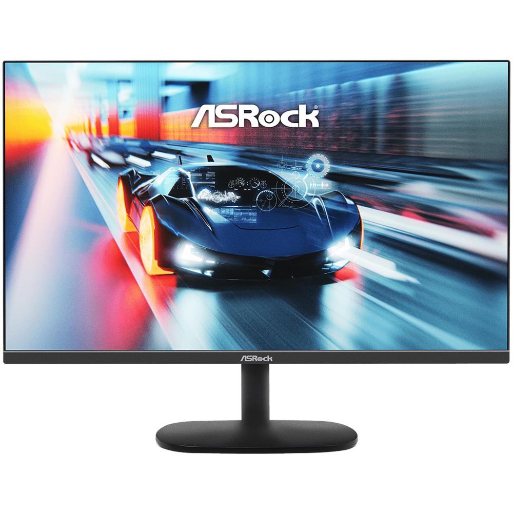 Monitor 27" LED IPS Gaming CL27FF Full HD1920x1080 Pixel Tempo di Risposta 1 ms - Foto 1