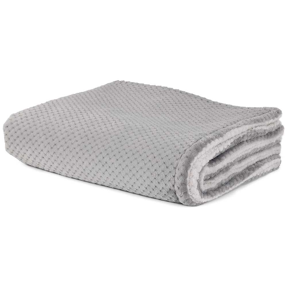 MAH 2050 termocuscino elettrico 200 x 100 cm 120 W - Foto 2