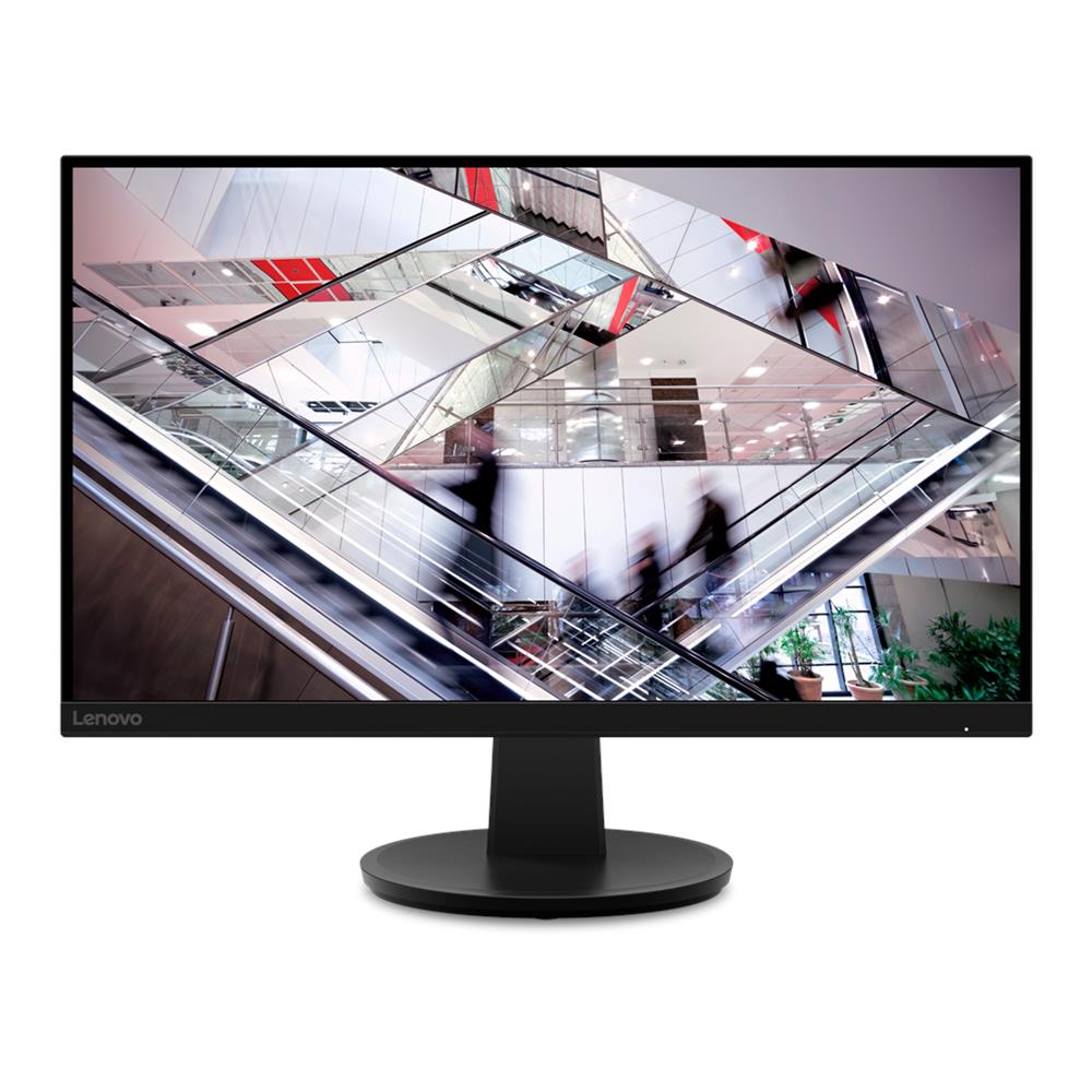 Monitor 27" LED IPS N27q Quad HD 2560 x 1440 Pixel Tempo di Risposta 6 ms - Foto 1