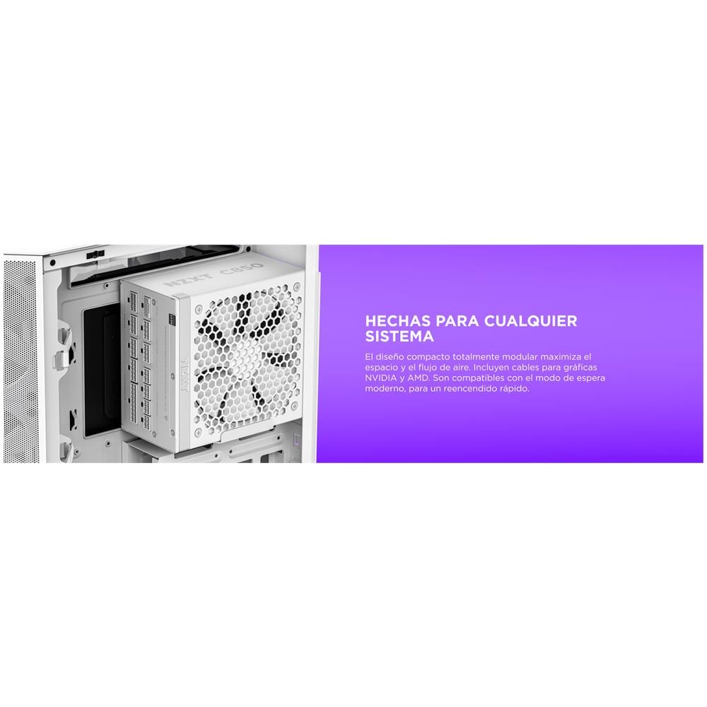 C1200 Gold ATX 3.1 alimentatore per computer 1200 W 24-pin ATX Bianco - Foto 17