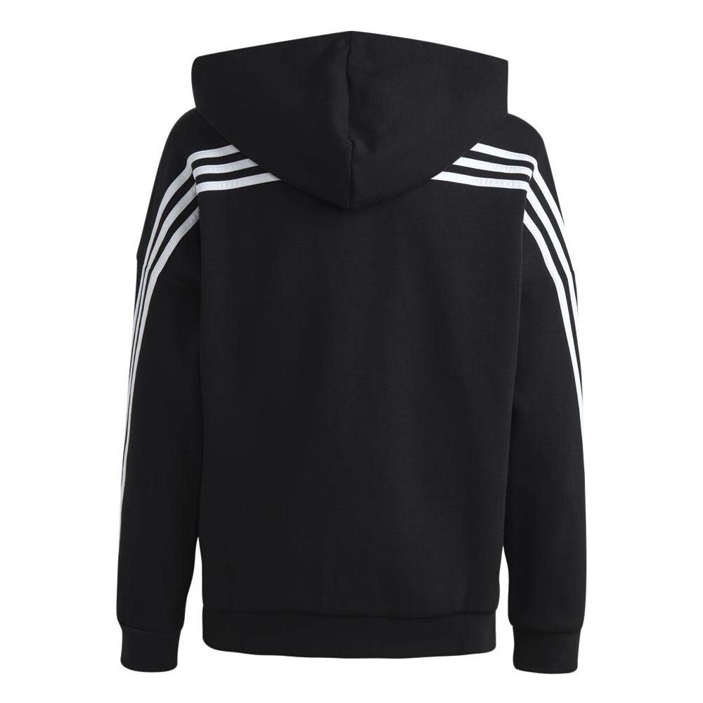 Felpa Bambino Future Icons Full-Zip Hooded - Foto 4
