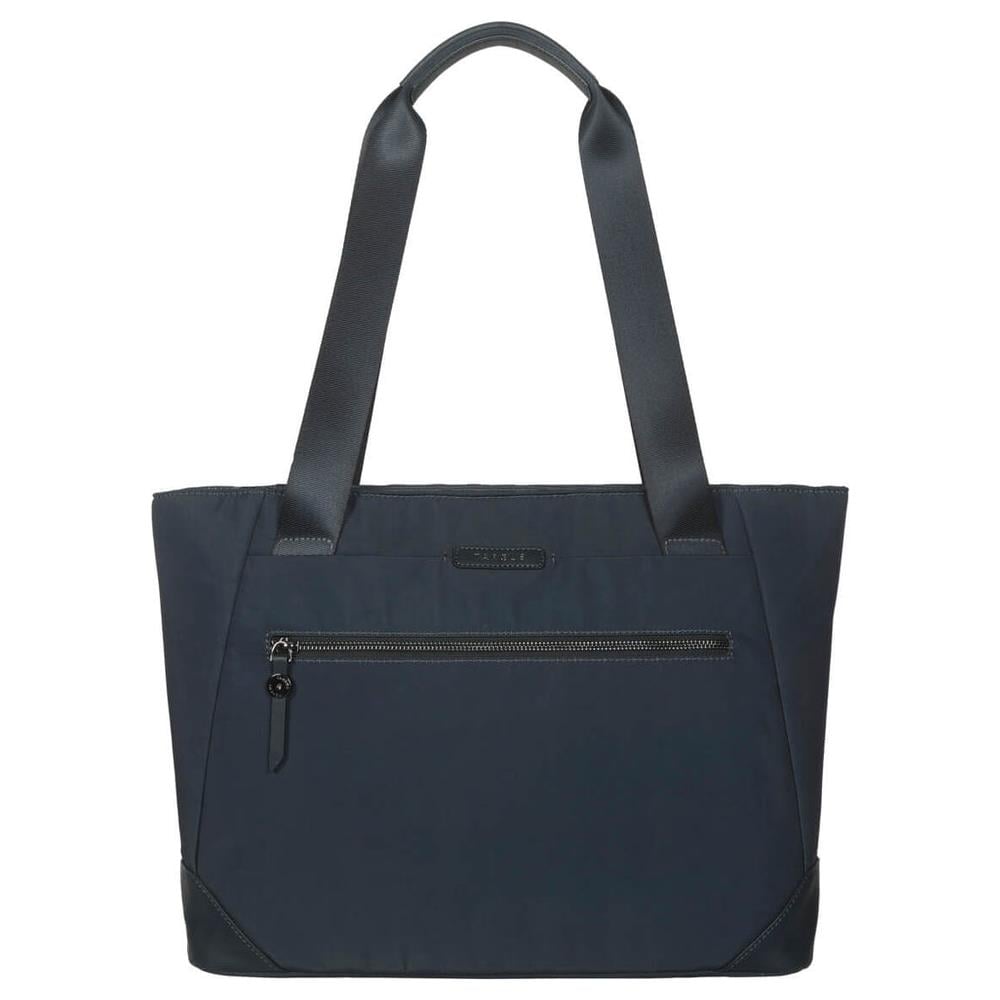 TBA00102GL borsa per laptop 40,6 cm (16") Ventriquattore da donna Blu - Foto 1