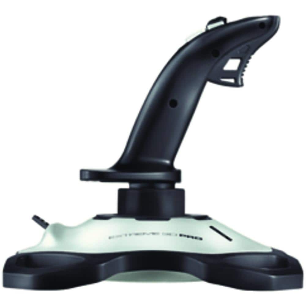 Joystick Extreme 3D Pro Nero - Foto 2
