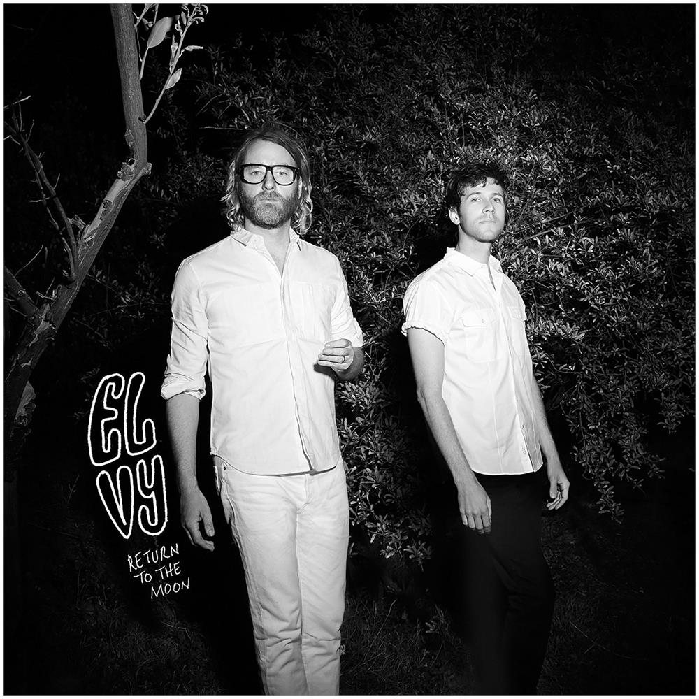 El Vy - Return To The Moon - Foto 1
