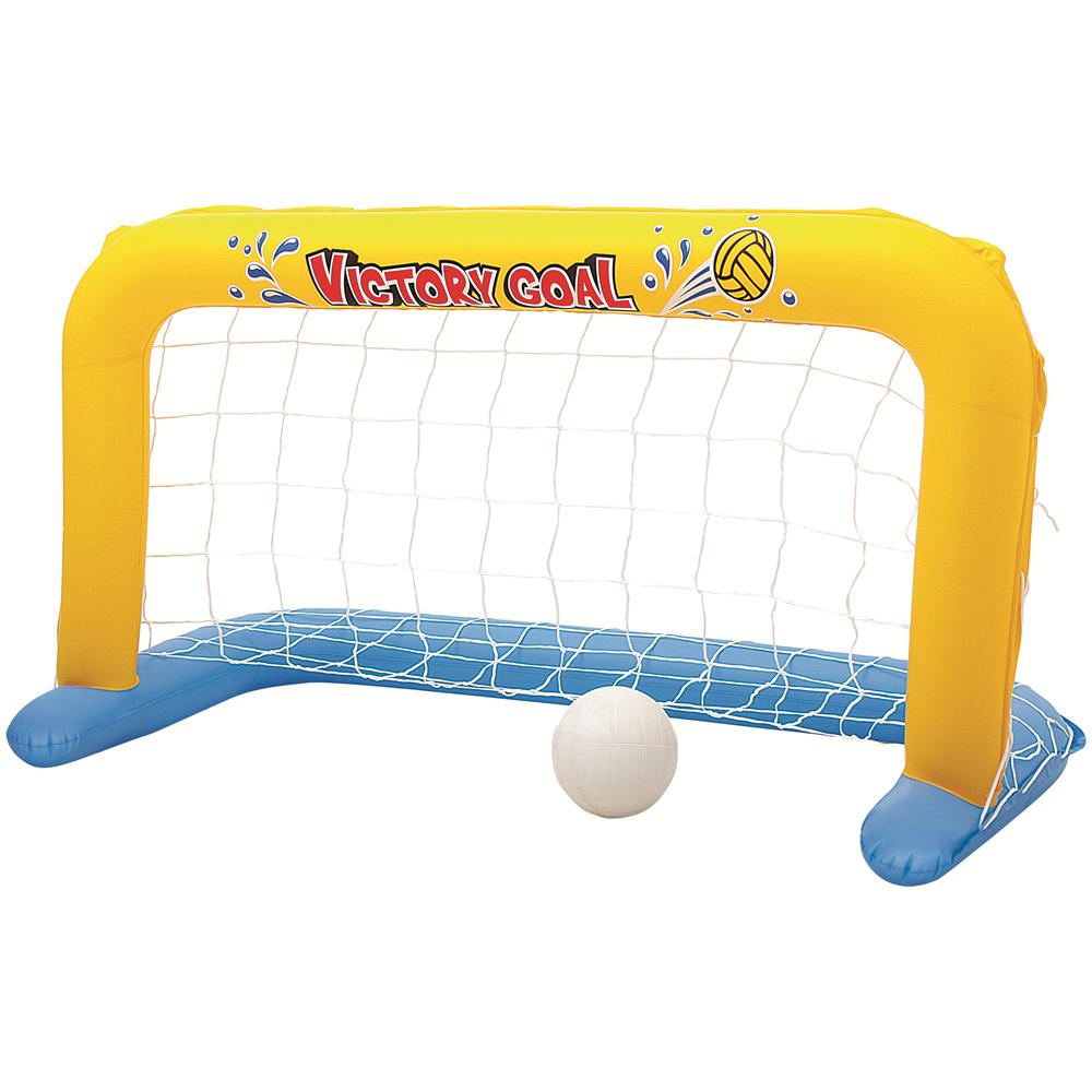 Porta Galleggiante Gonfiabile Water Polo - Foto 1