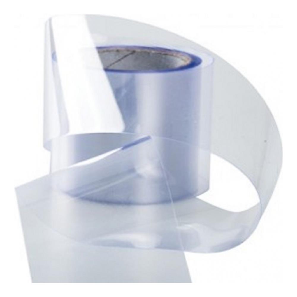 Bobina Acetato Antiaderente Da Mt 10 H 6 Cm - Foto 2